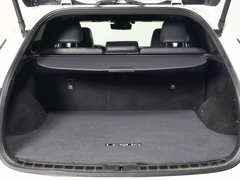 Certified 2023 Lexus RX 350 FWD w/ Accessory Package (Z1) image 14