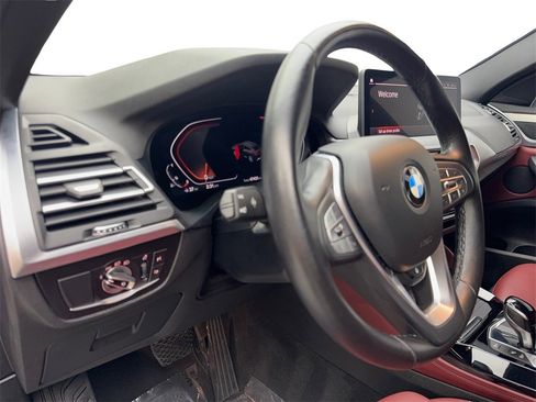 Used 2022 BMW X4 xDrive30i w/ Convenience Package image 51