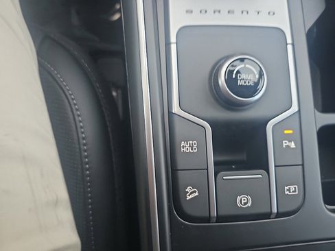 New 2026 Kia Sorento EX image 20