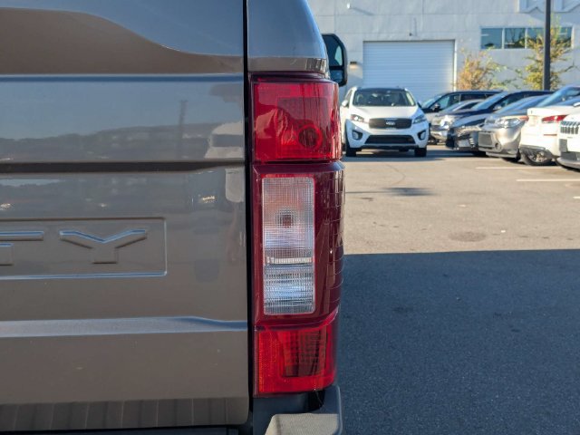 Used 2021 Ford F250 XLT w/ XLT Premium Package AWD/4WD image 11