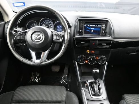 Used 2014 MAZDA CX-5 Touring FWD image 19