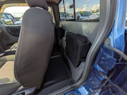 Used 2010 Ford Ranger Sport AWD/4WD image 18
