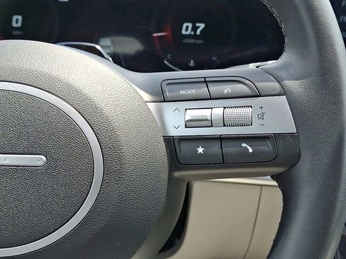 Used 2025 Hyundai Tucson SEL AWD/4WD image 23