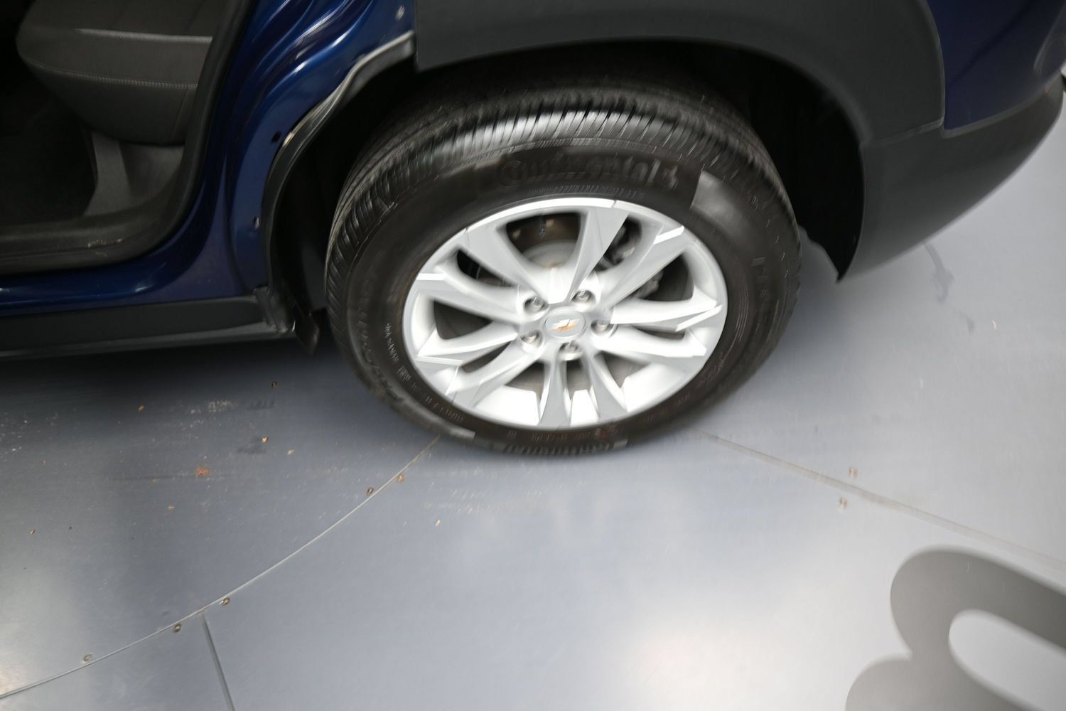 Used 2023 Chevrolet TrailBlazer LS FWD image 18