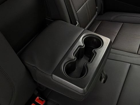 Used 2026 Chevrolet Silverado 1500 High Country w/ High Country Premium Package AWD/4WD image 44