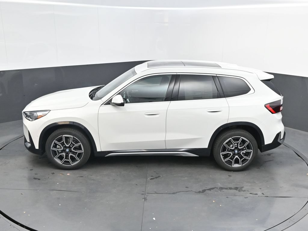 New 2026 BMW X1 xDrive28i w/ Convenience Package AWD/4WD image 35