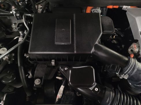 Used 2021 Mitsubishi Outlander LE image 30