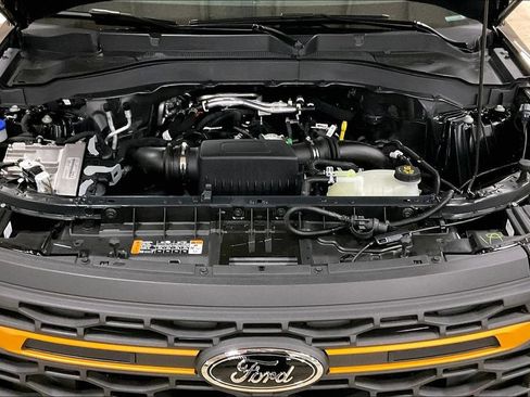 New 2026 Ford Explorer Tremor w/ Tremor Ultimate Package AWD/4WD image 11