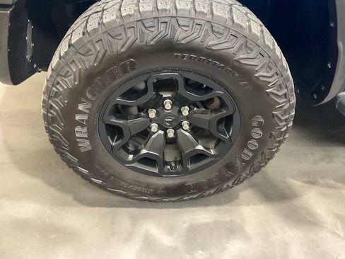 Used 2022 RAM 1500 TRX w/ TRX Level 2 Equipment Group AWD/4WD image 6