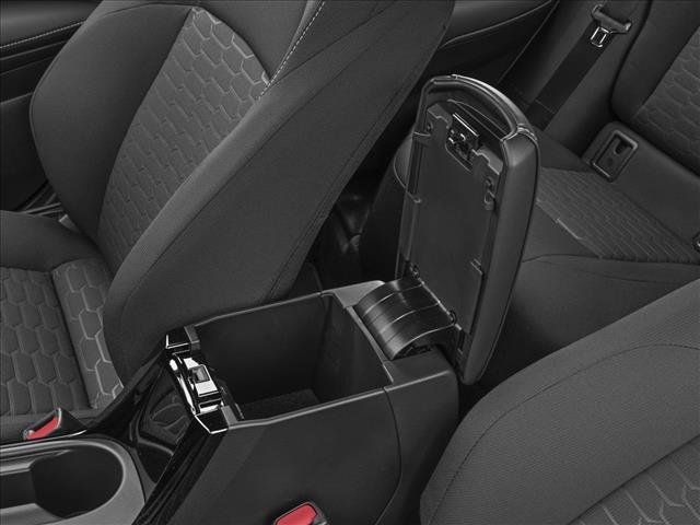New 2026 Toyota Corolla SE FWD image 10