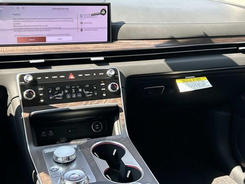 New 2026 Genesis GV80 3.5T Prestige AWD/4WD image 27