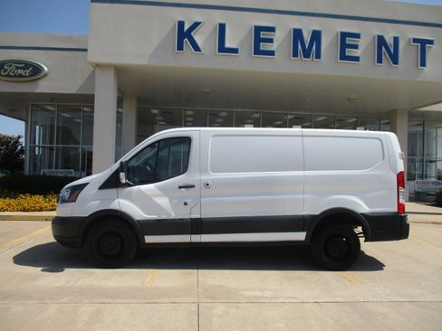 Used 2019 Ford Transit 150 130 Low Roof RWD image 1