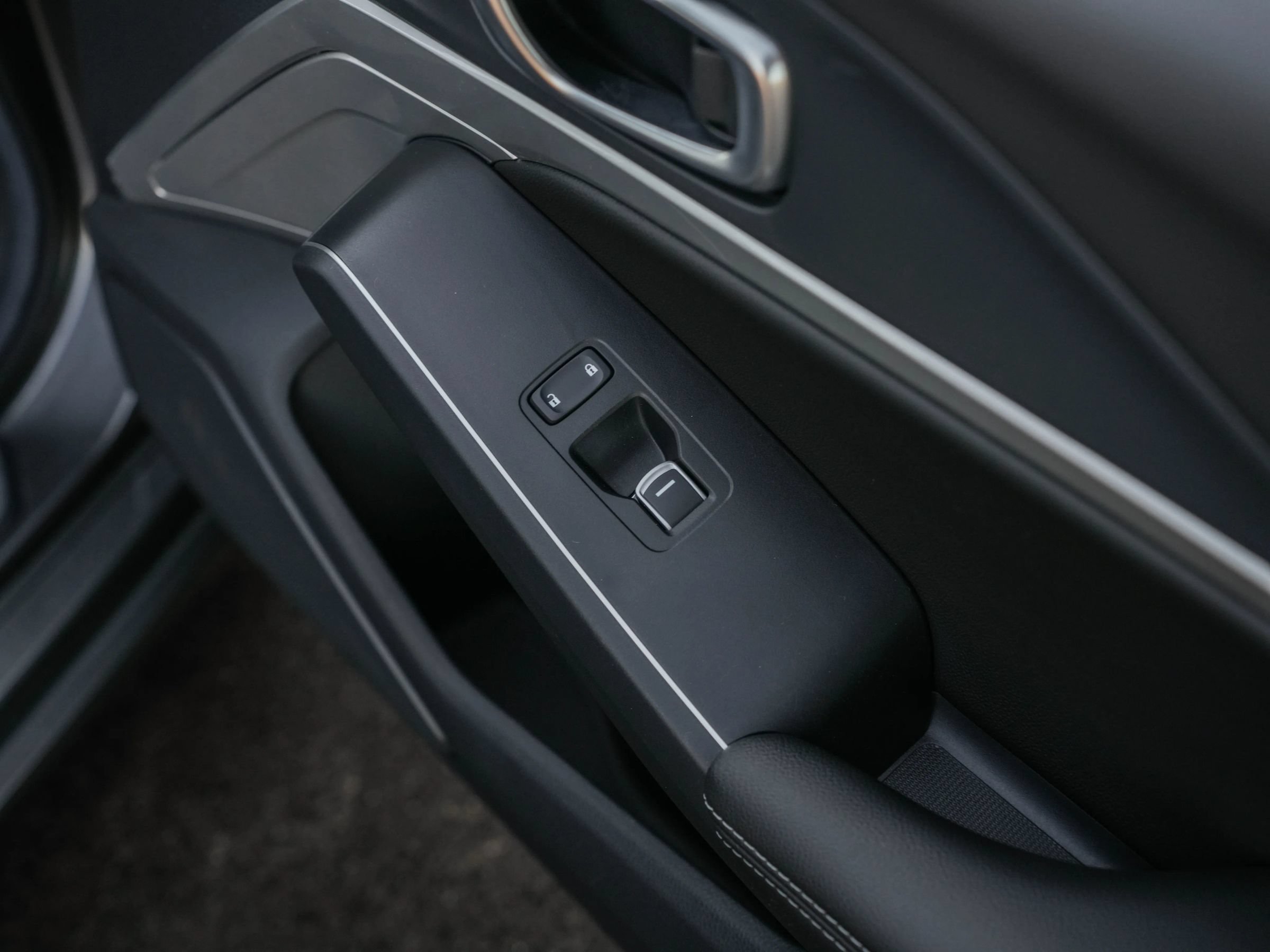 Used 2024 Acura Integra A-Spec FWD image 25