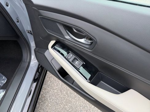 New 2026 Honda Accord Touring image 31