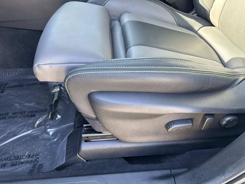 Used 2023 Subaru Ascent Onyx Edition Limited image 17