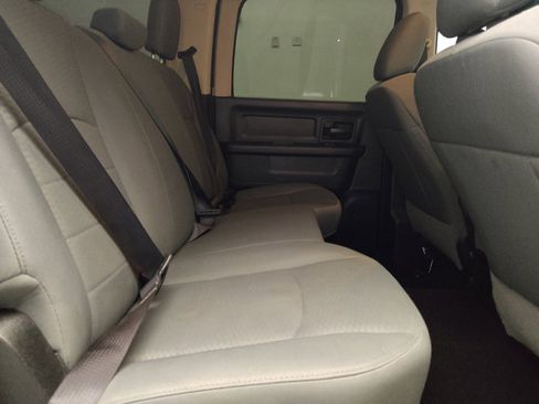 Used 2018 RAM 1500 Tradesman w/ Popular Equipment Group RWD image 19