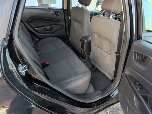 Used 2019 Ford Fiesta SE w/ Equipment Group 201A FWD image 26