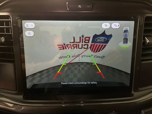 New 2026 Ford F150 STX w/ Equipment Group 200A image 22