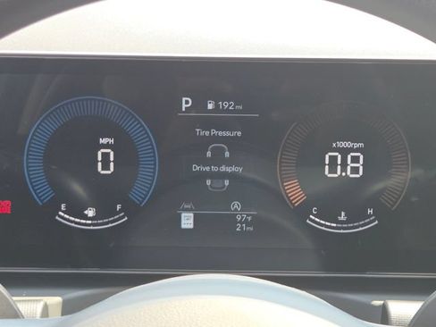 New 2026 Hyundai Tucson SEL Plus AWD/4WD image 27
