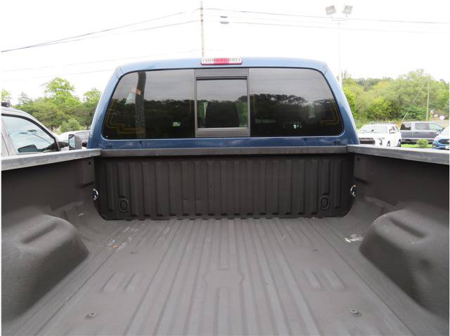 Used 2015 Ford F350 Lariat w/ Chrome Package AWD/4WD image 3