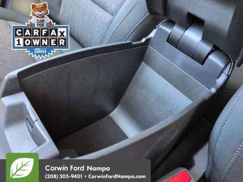 Used 2024 Ford Bronco Sport Big Bend AWD/4WD image 20