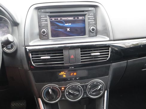 Used 2014 MAZDA CX-5 Touring image 24