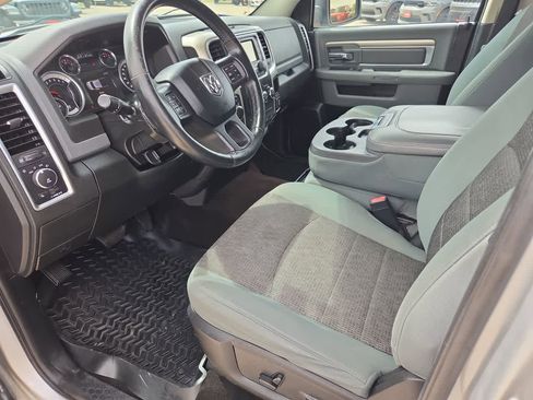 Used 2014 RAM 1500 Big Horn AWD/4WD image 10