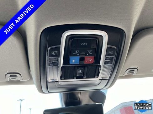 Certified 2025 RAM 1500 Limited AWD/4WD image 36
