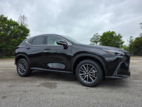 New 2026 Lexus NX 350 350 Premium image 1