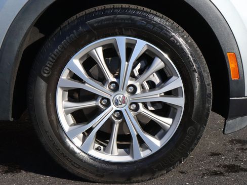 Used 2023 Buick Envision Preferred image 24