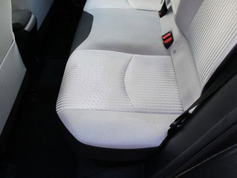 Used 2016 Toyota Prius Three image 16