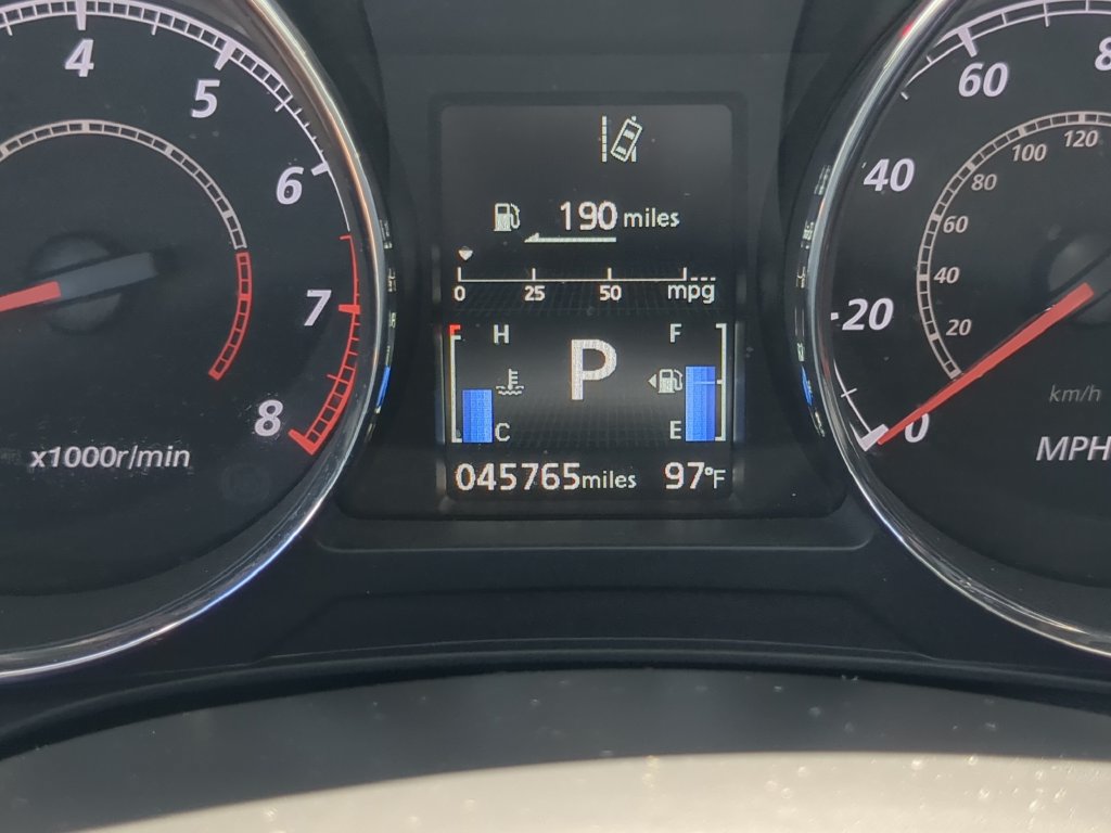 Used 2022 Mitsubishi Outlander Sport ES AWD/4WD image 30