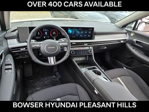 New 2026 Hyundai Sonata SEL image 6