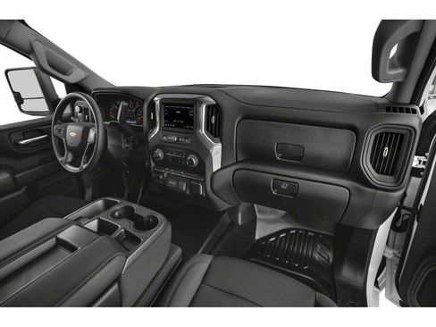 New 2025 Chevrolet Silverado 2500 W/T w/ WT Convenience Package image 16