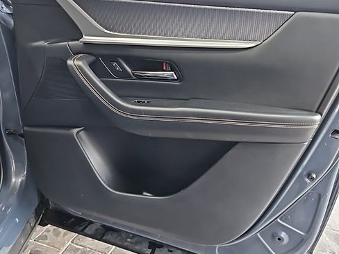 Used 2025 MAZDA CX-70 3.3 Turbo w/ Preferred Package image 10