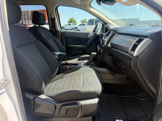 Used 2019 Ford Ranger XLT w/ FX4 Off-Road Package AWD/4WD image 2