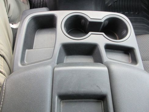 Used 2024 Chevrolet Silverado 3500 W/T w/ WT Convenience Package image 30