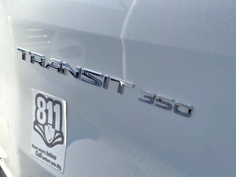 Used 2018 Ford Transit 350 148 Low Roof image 21