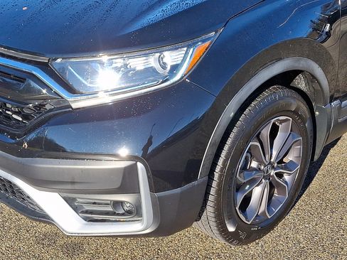 Used 2020 Honda CR-V EX image 11