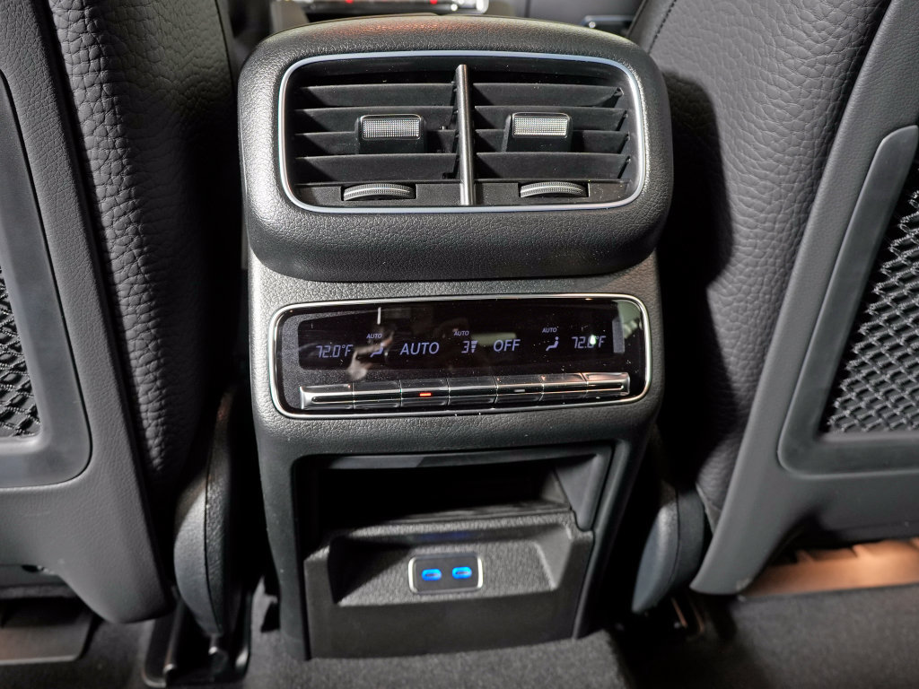 Certified 2026 Mercedes-Benz GLE 450 4MATIC Coupe image 30