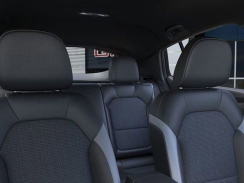 New 2025 Buick Envista Preferred w/ Convenience I Package image 24