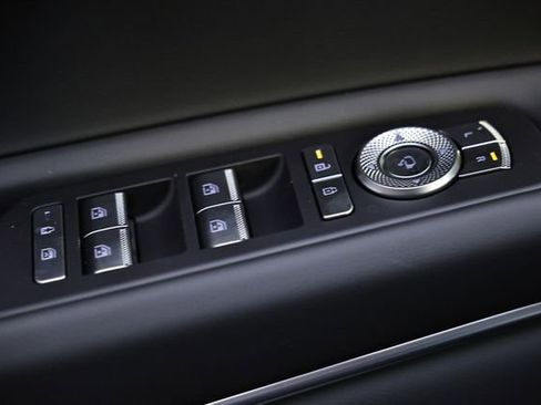 New 2026 Genesis GV80 2.5T Select image 18