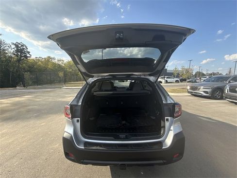 Used 2025 Subaru Outback Premium w/ Popular Package #1 image 22
