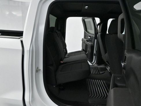 Used 2022 Chevrolet Silverado 1500 Custom w/ Safety Confidence Package image 29