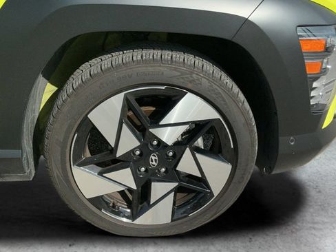 Used 2024 Hyundai Kona Limited FWD image 45