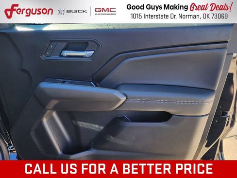New 2026 GMC Canyon Elevation w/ Convenience Package AWD/4WD image 38