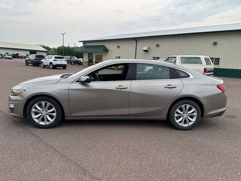 Used 2024 Chevrolet Malibu LT FWD image 35