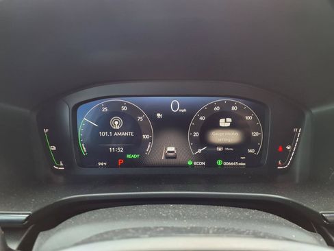 Used 2026 Honda CR-V Sport-L image 17