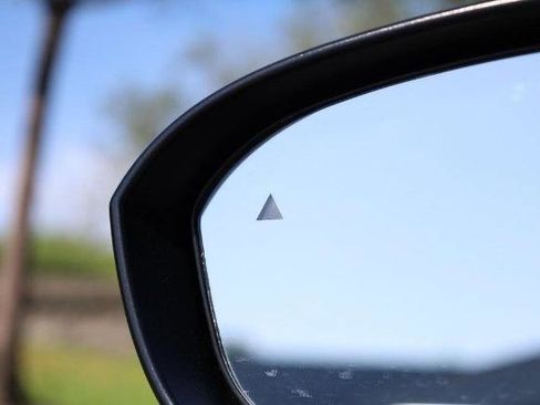 Certified 2024 Nissan Rogue SV w/ SV Premium Package image 21