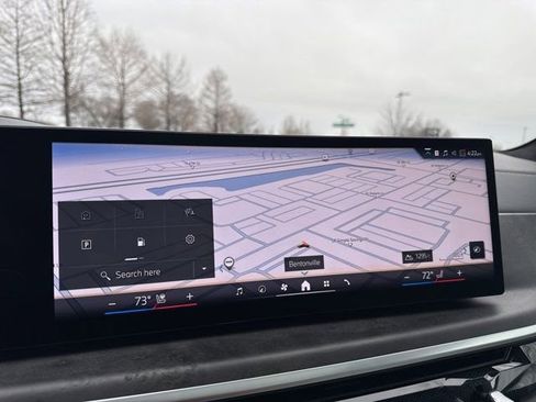 Certified 2024 BMW X7 xDrive40i image 17